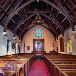 Union Church of Pocantico Hills