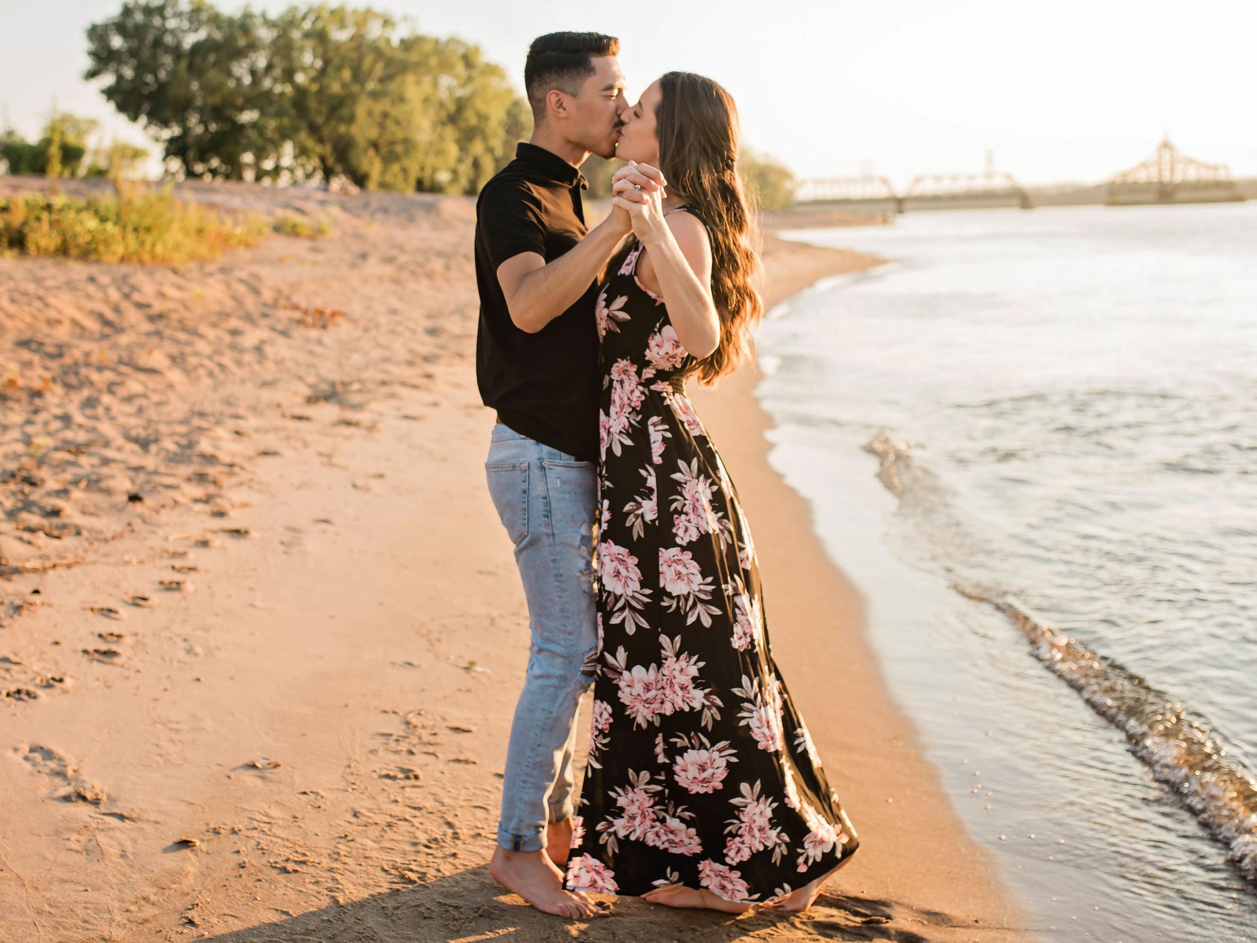 The Wedding Website of Katie Nelson and Cristian Castillo