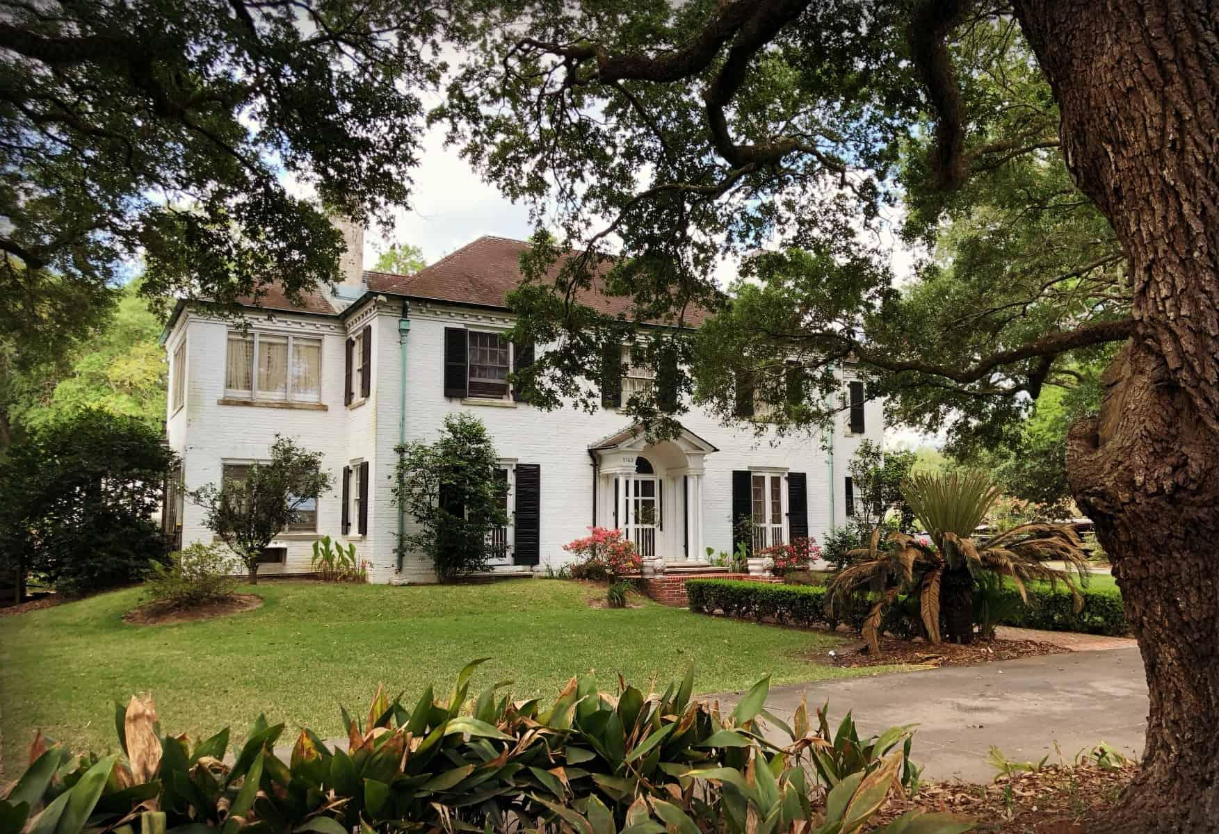 The Wedding Website of Brooke Aucoin and William Smith