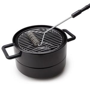 Bristle Free Grill Brush
