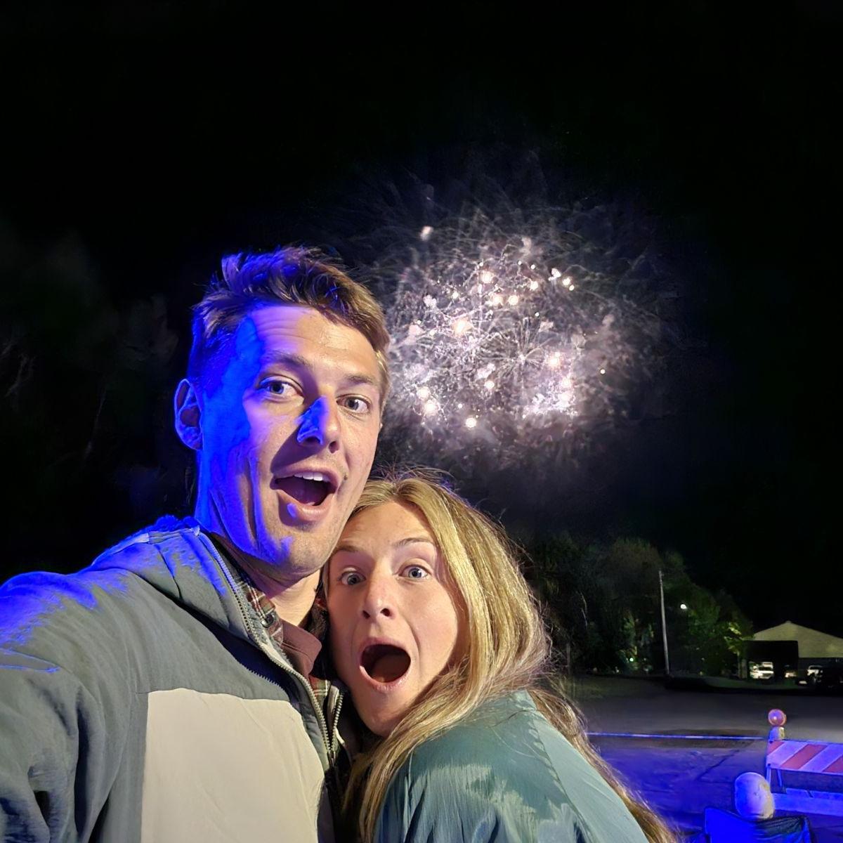4th of July weekend 2024