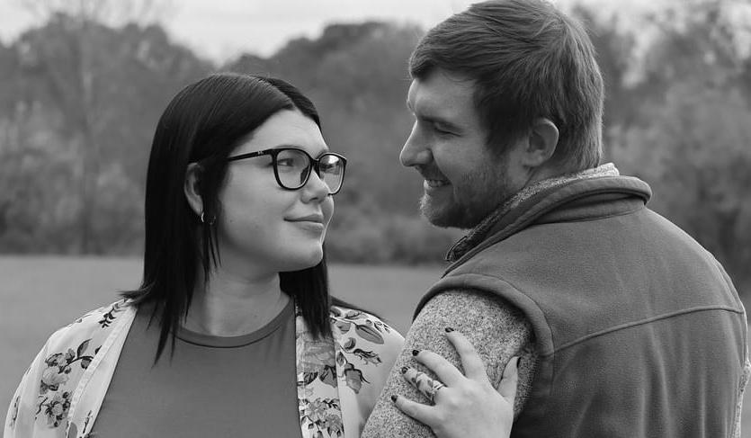 The Wedding Website of Krislyn Eslinger and Dustin Eslinger