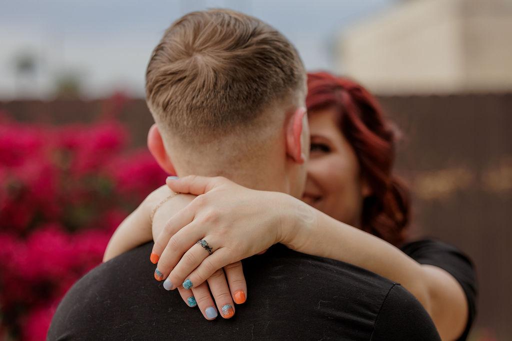 The Wedding Website of Aimee DeAnda and Austin Osborn-Alejandre