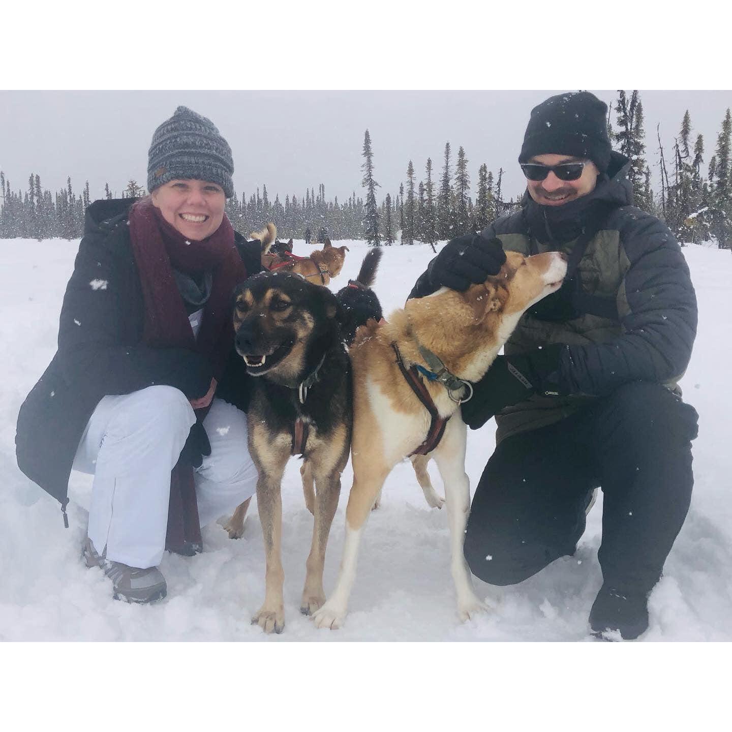 Alaska Trip 