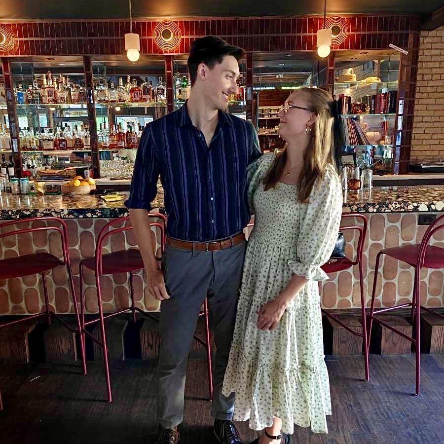 6 Month Anniversary