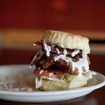Maple Street Biscuit Company- Old City