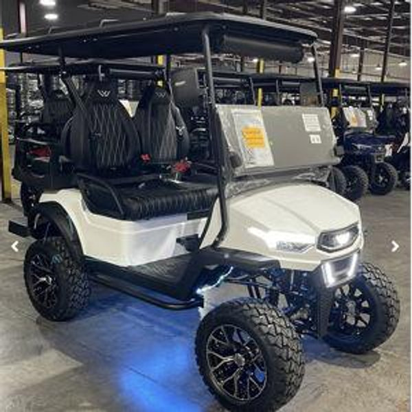 Golf Cart
