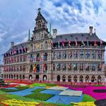 Day trip to Antwerp