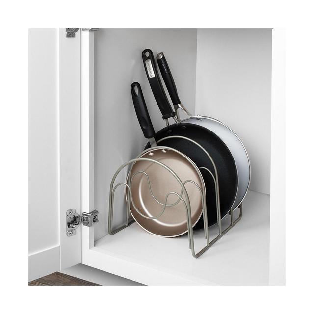 Spectrum Lid, Plate Pan Organizer