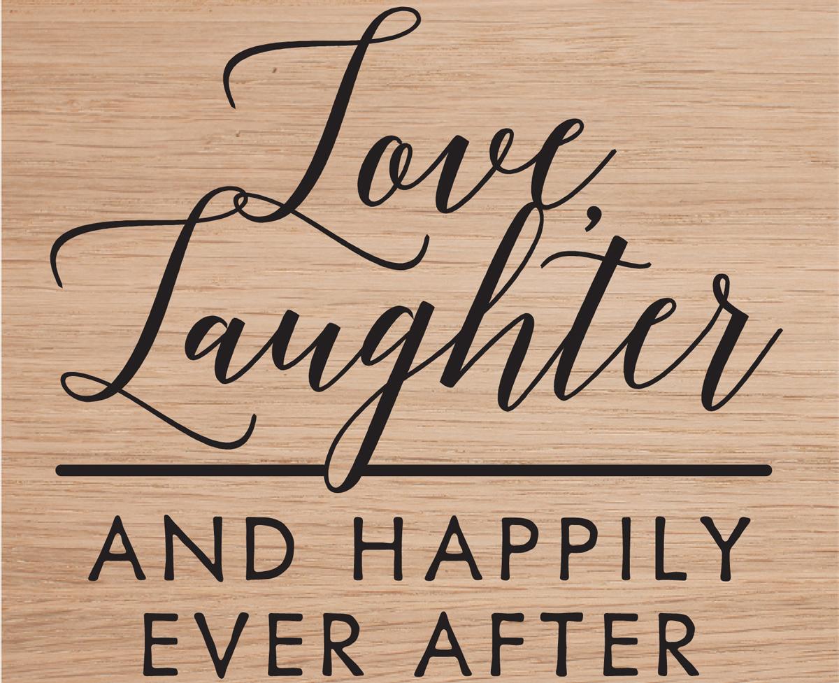 Happily ever after Fund