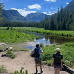 Rocky Mountain National Park
