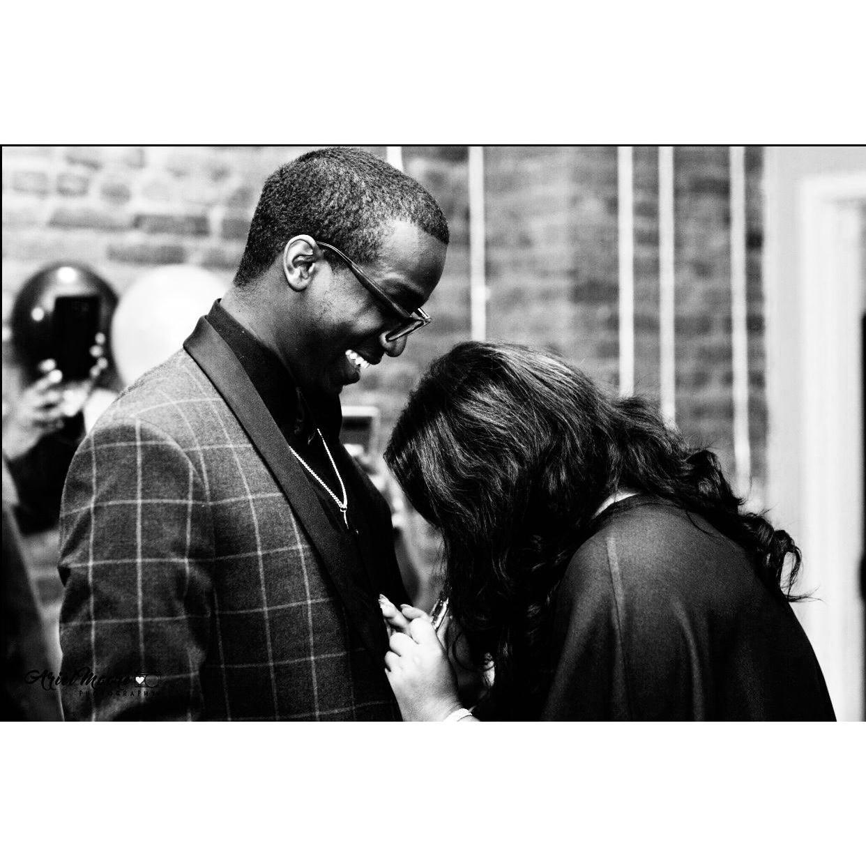 Engagement DAY!