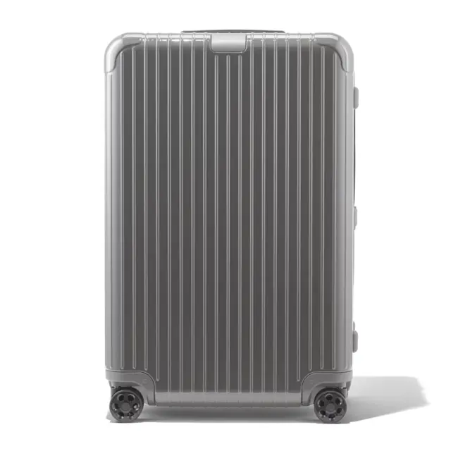 Essential Check-In L