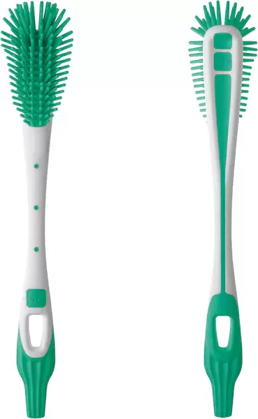 MAM bottle brush
