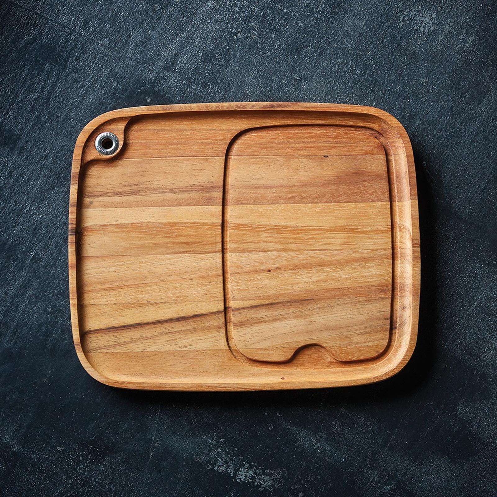 Ironwood Gourmet, Charleston End Grain Chef's Board | Zola