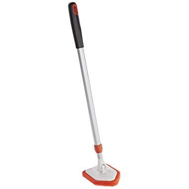 Oxo Good Grips Extendable Tub and Tile Scrubber