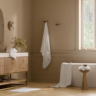 Turkish Ultra Plush Bath Mat