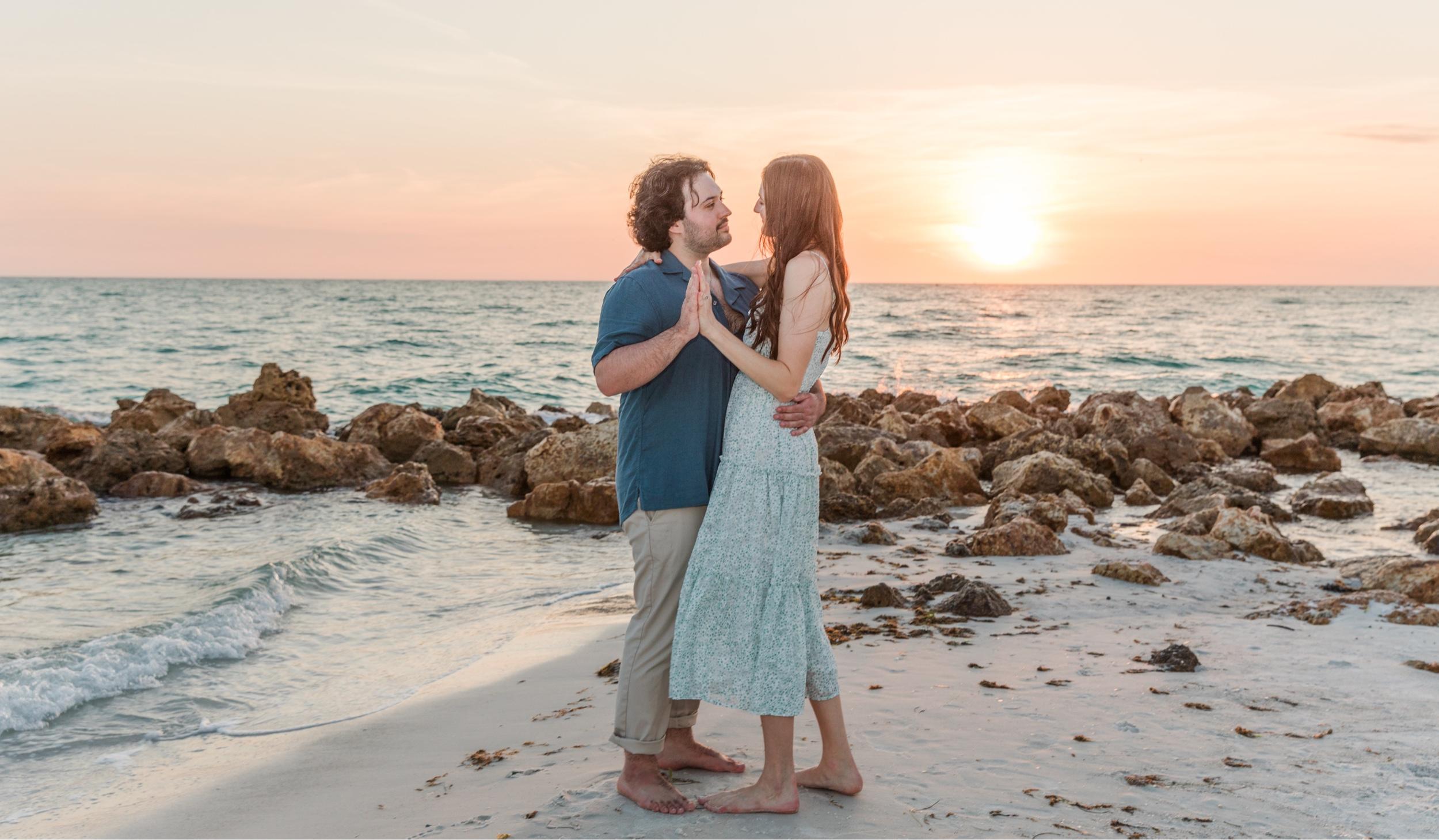 The Wedding Website of Hannah Hudson and Tyler Benavides