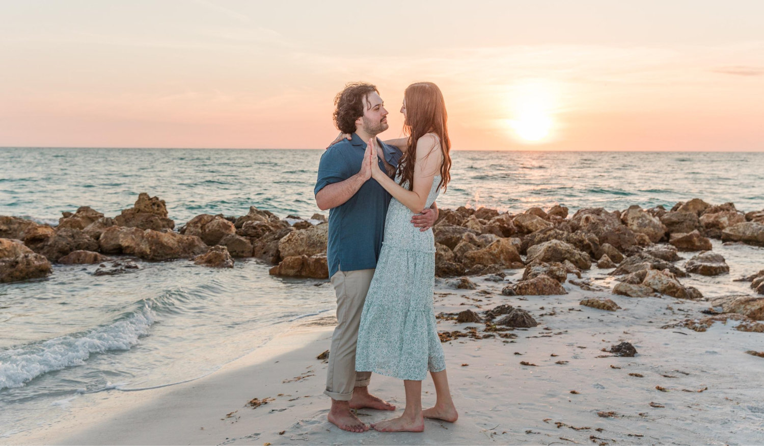 The Wedding Website of Hannah Hudson and Tyler Benavides
