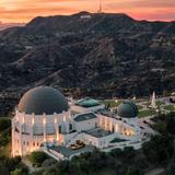 Griffith Observatory