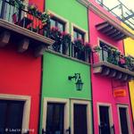Barrio Antiguo