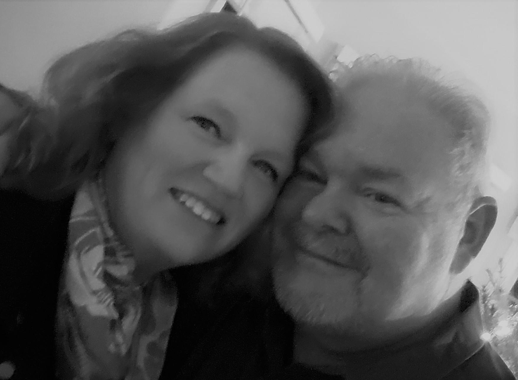 The Wedding Website of James Schuhl and Kate McGovern