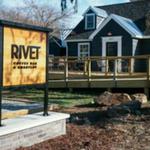 RIVET Coffee Bar and Roastery