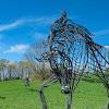 Stone Quarry Hill Art Park Inc