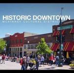 Historic Downtown McKinney