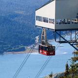 Mount Roberts Tramway
