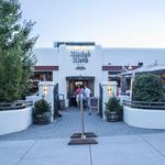 Wicked Weed Brewing Pub