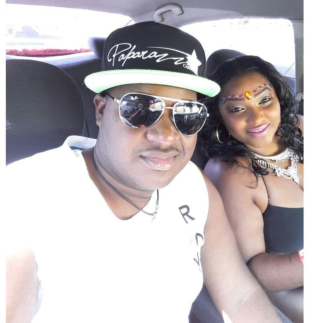 2016 Played mas together