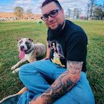 DeRidder Dog Park