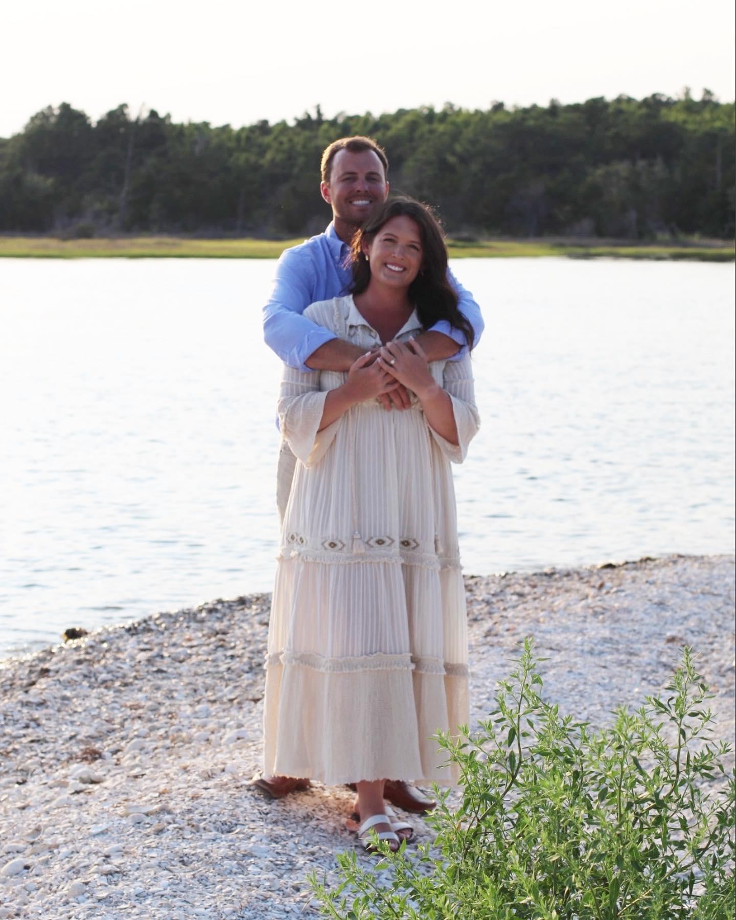 The Wedding Website of Maddie Pope and Chris Dixon