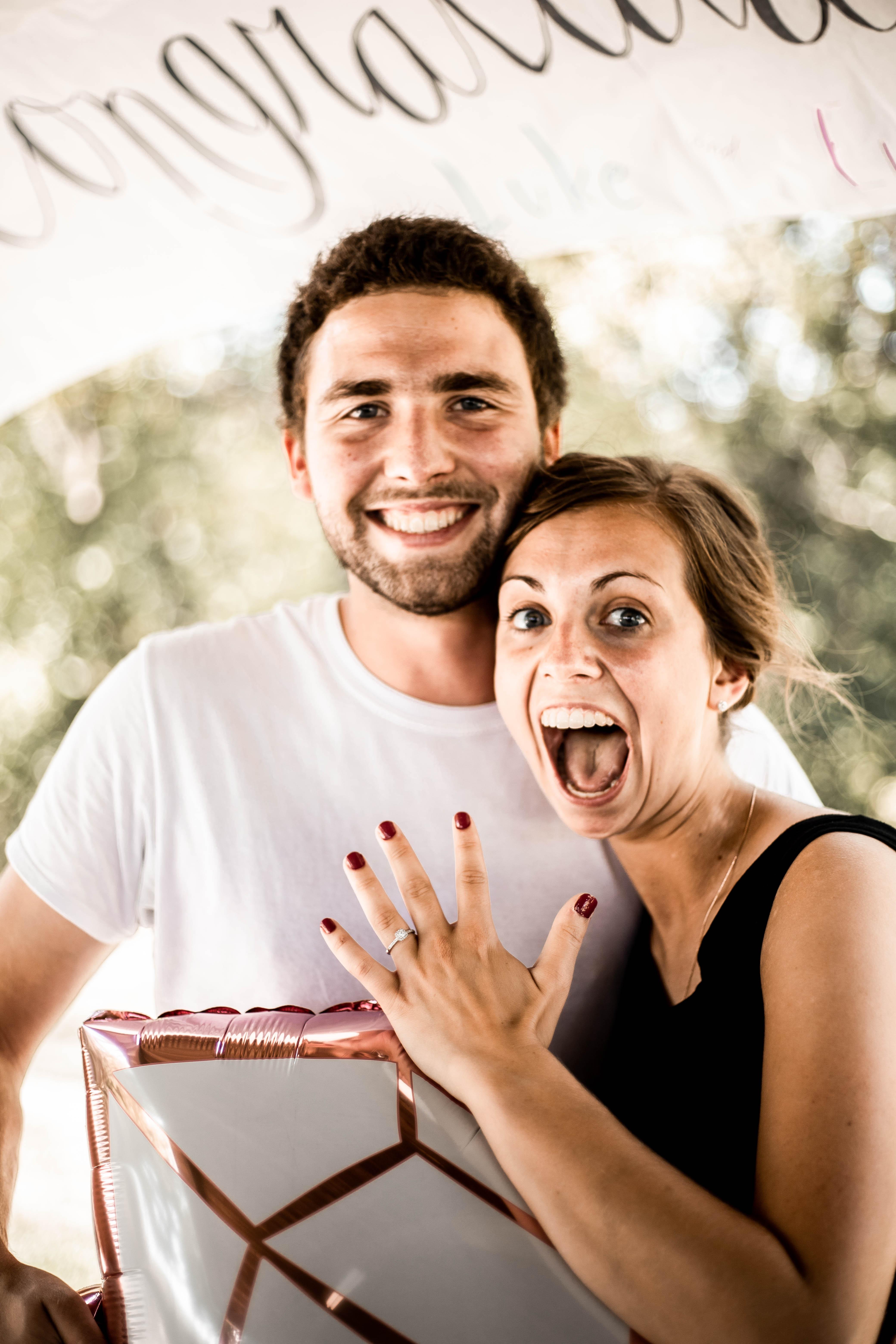 The Wedding Website of Emily Davis and Luke Brittan