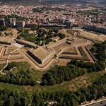 City Walls & Citadel