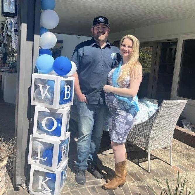 Baby Shower