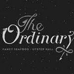 The Ordinary