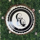 Casting Whimsy Tea