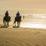 Paseo a Caballo