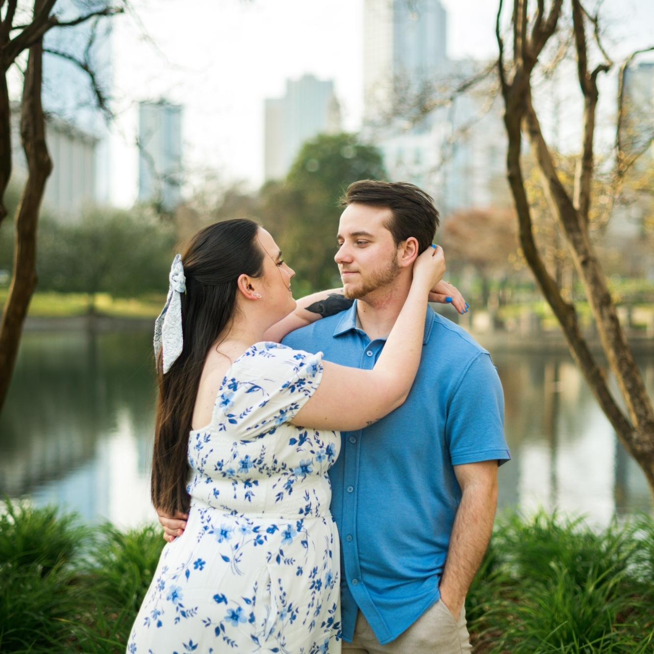 Marshall Park 3/25/24 | Cynthia Viola Photography