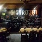 Bistro781