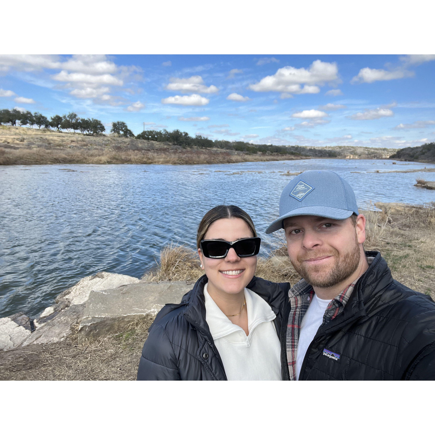 February 2023 - Fredericksburg, TX