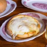 Chicago Pizza & Oven Grinder