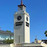The Grove & The Original Farmers Market