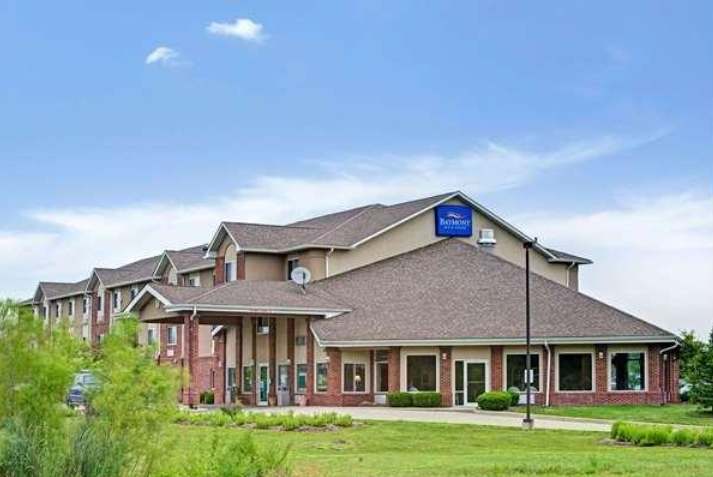 The Wedding Website of Deanna Bailey and CJ Slone