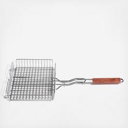 Outset Grill Basket and Skillet