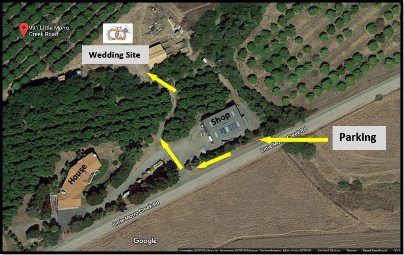 The Wedding Website of Tessa Lange and Robert Victor
