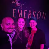 The Emerson Cocktail Lounge