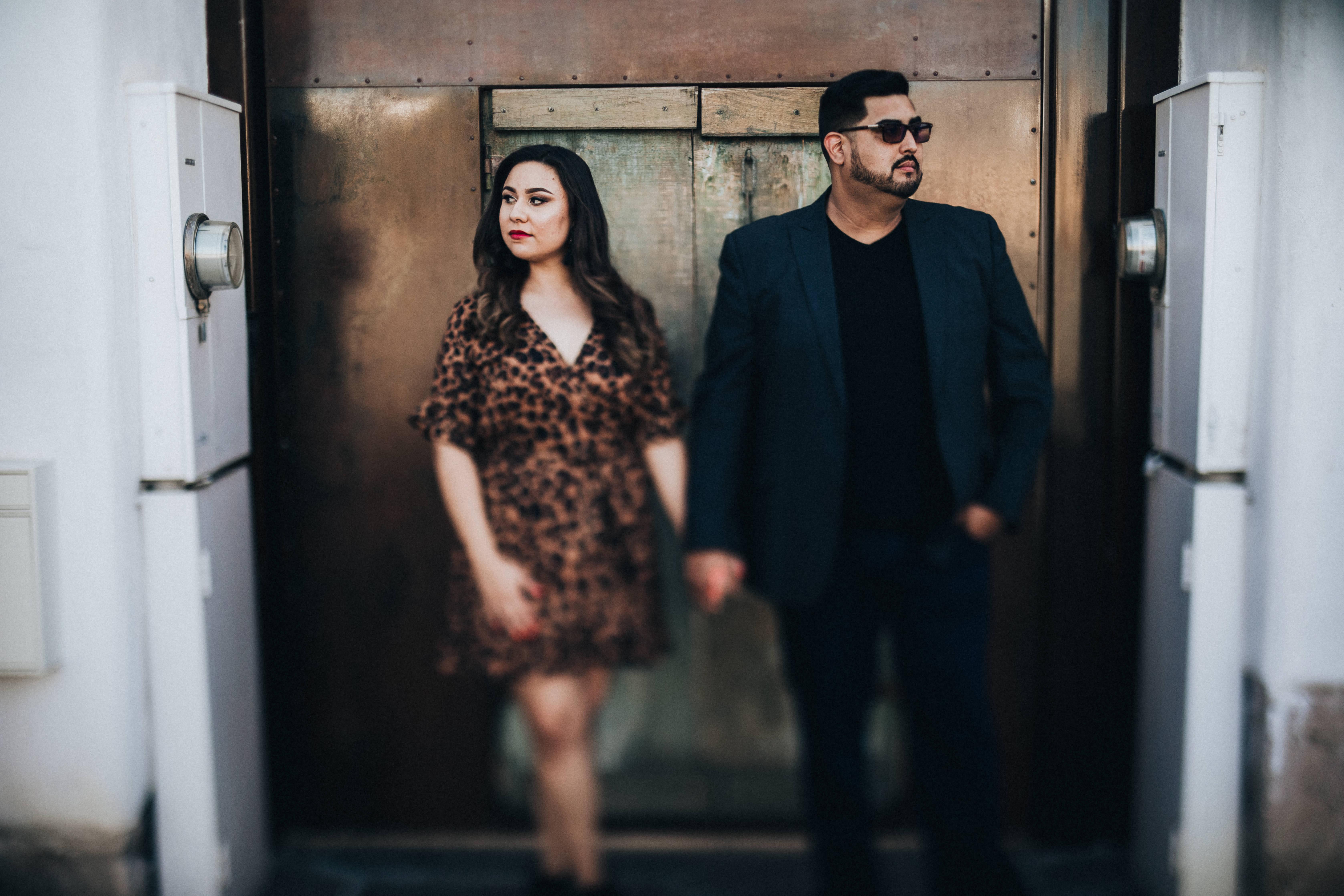 The Wedding Website of Renise Rodriguez and Francisco Hernandez